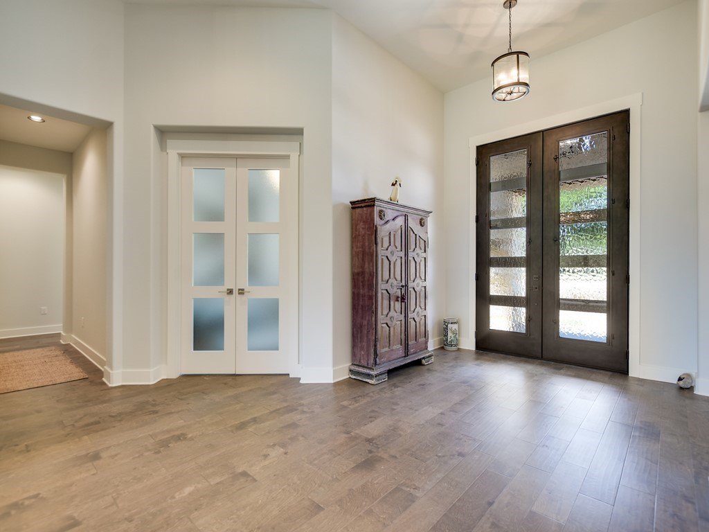 Custom living room 13 of 24 — Georgetown, TX by Chance Leigh Custom Homes