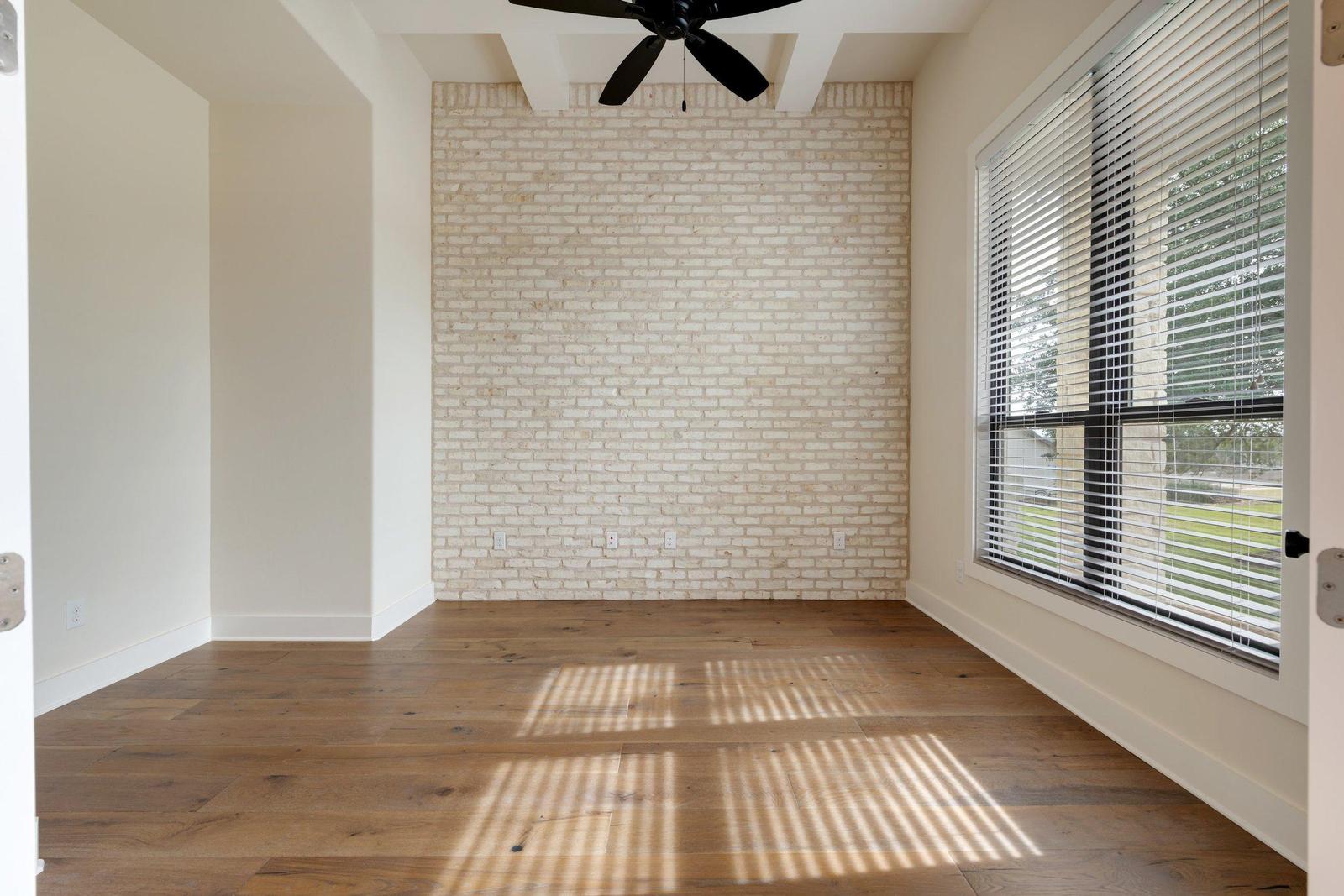 Custom living room 22 of 24 — Georgetown, TX by Chance Leigh Custom Homes